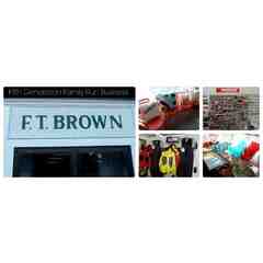 FT Brown