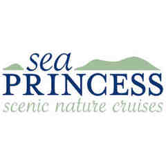 Sea Princess Scenic Nature Cruises