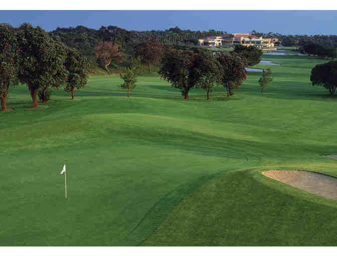 Round of Golf for Four at Sea Cliff Country Club