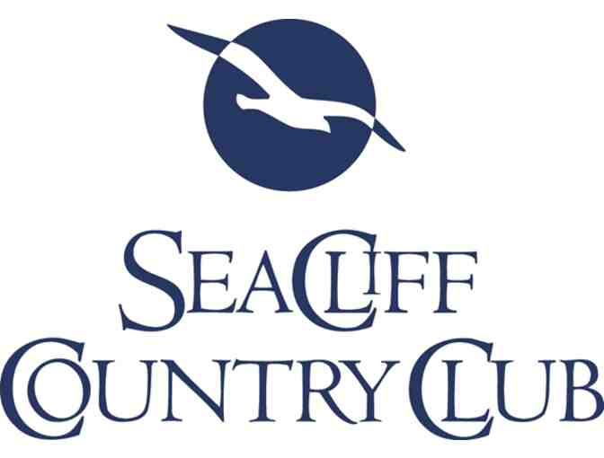 Round of Golf for Four at Sea Cliff Country Club