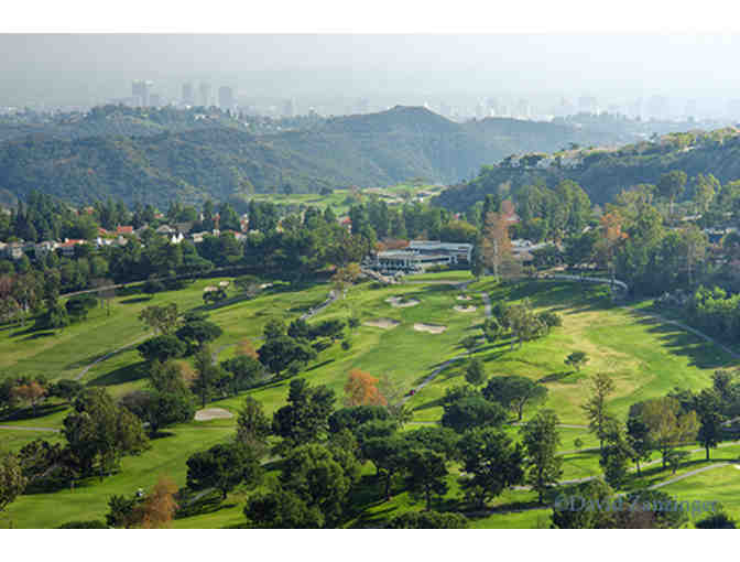 Round of Golf for Four at MountainGate Country Club