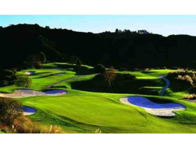 Round of Golf for Four at MountainGate Country Club