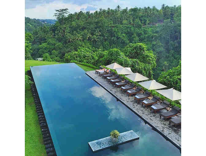 4-Nights in ALiLA Hotels, Bali for Two