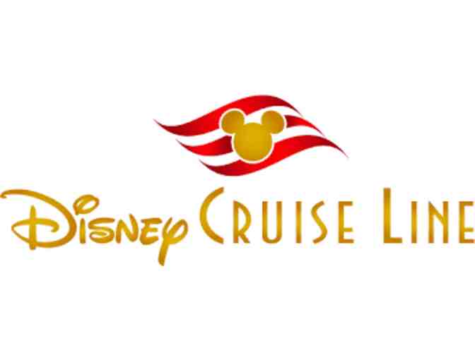 7-Night Disney Caribbean Cruise