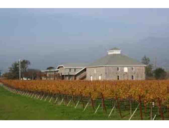 VIP Tour & Tasting for 6 at Trione Vineyard & Winery in Sonoma County