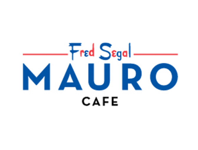 $50 Gift Card to Fred Segal Mauro's Cafe