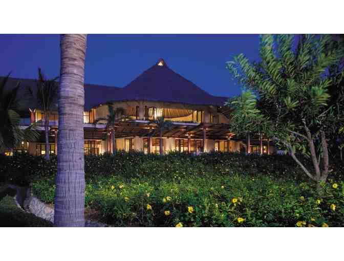 3-Night Stay at Four Seasons Resort Punta Mita