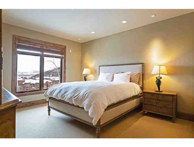 4-Night Summer Stay in Park City, Utah