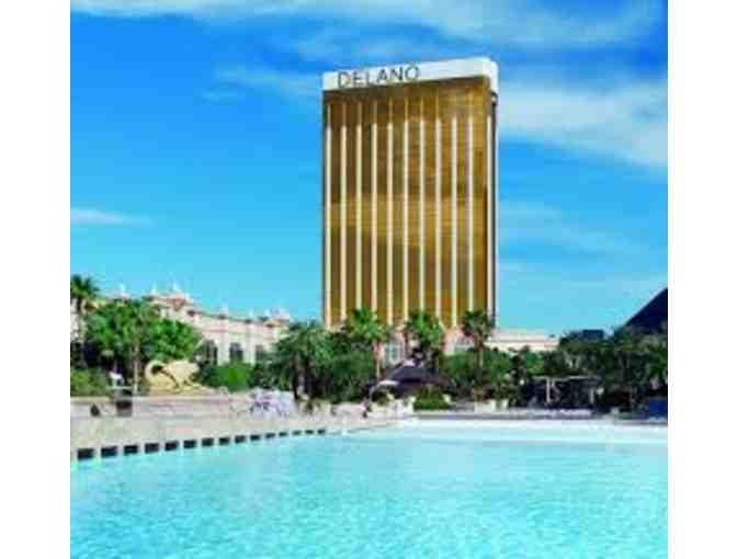 2-Night Stay at Delano Hotel Suites