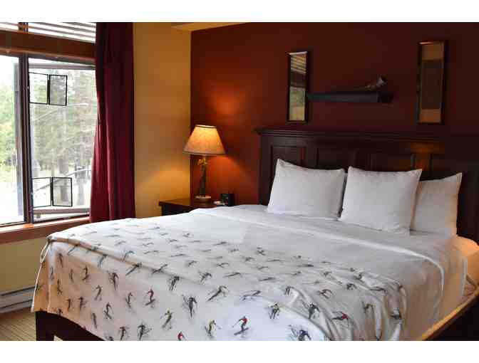 3-Night Summer Stay at The Village Lodge in Mammoth