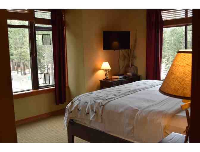 3-Night Summer Stay at The Village Lodge in Mammoth