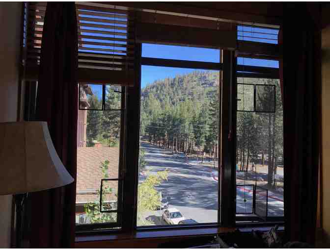 3-Night Summer Stay at The Village Lodge in Mammoth