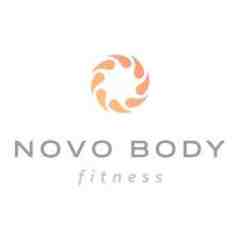Stephanie Luciano/ Novo Body Fitness