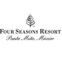 Four Seasons Resort Punta Mita