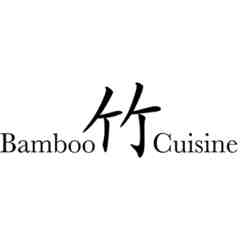 Bamboo Cuisine