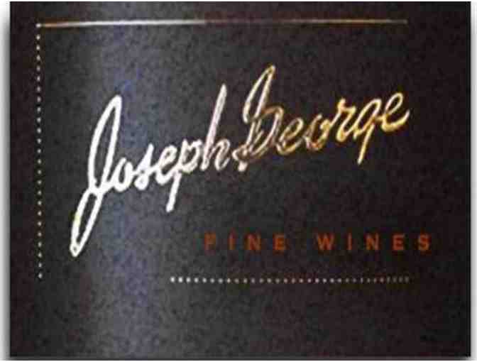 Joseph George Fine Wines