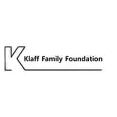 Klaff Family Foundation