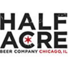 Half Acre Beer Company