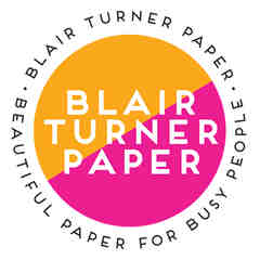 Blair Turner Paper