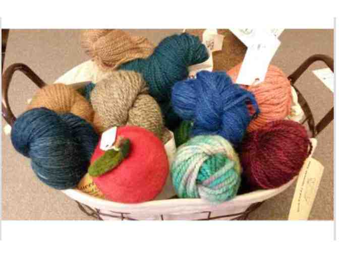 Calling All Knitters or Crochetters