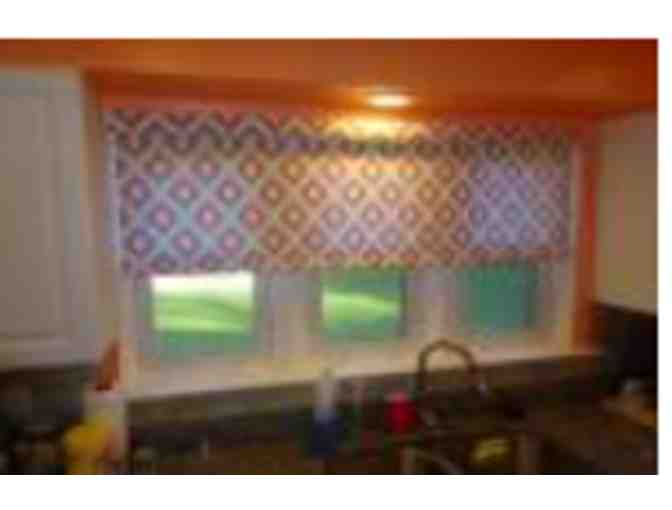 $100 Gift Cert at Budget Blinds - Harrisburg PA