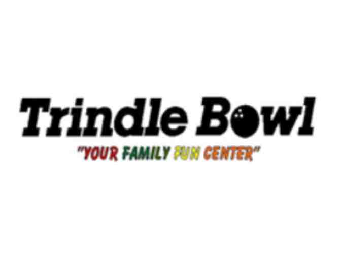 Trindle Bowling - Mechanicsburg, PA