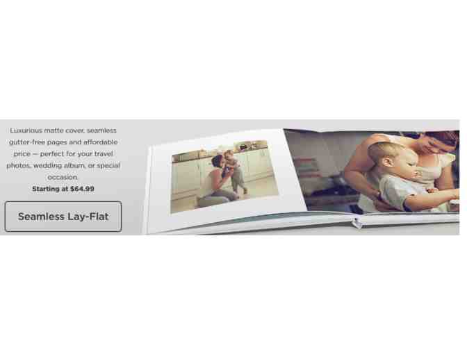 $50 Picaboo Gift Card - Bring Memories to Life