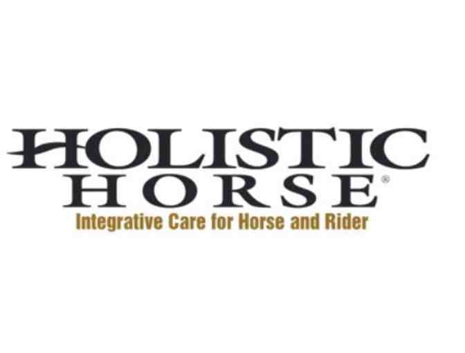 Holistic Horse Subscription