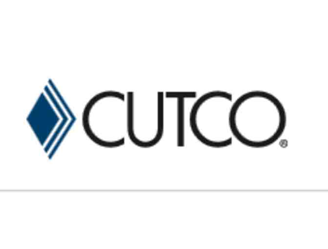 Cutco Knife - Good on cheese, fruit, vegetables and more