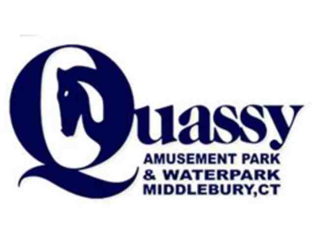 Quassy Amusement - Middlebury CT