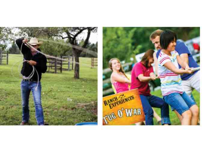 Trail Rides At the Star Barn - Elizabethtown PA