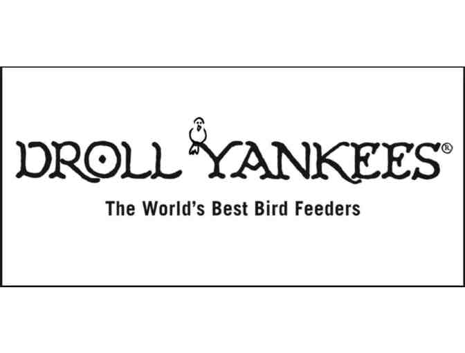 Droll Yankees Bird Feeder