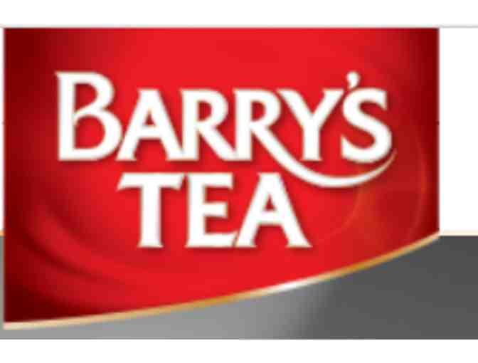 Barry's Tea Golden Blend