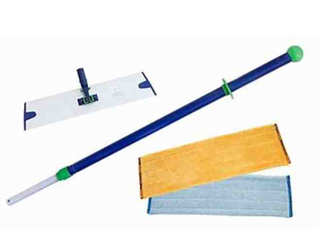 Norwex1 - Mop System