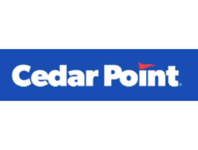 Cedar Point-18 Rollercoasters, Water Rides, LIVE Entertainment - Sandusky OH