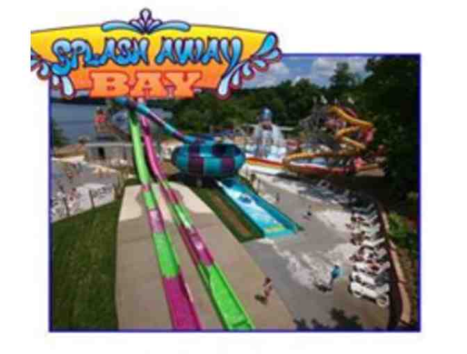 Quassy Amusement - Middlebury CT