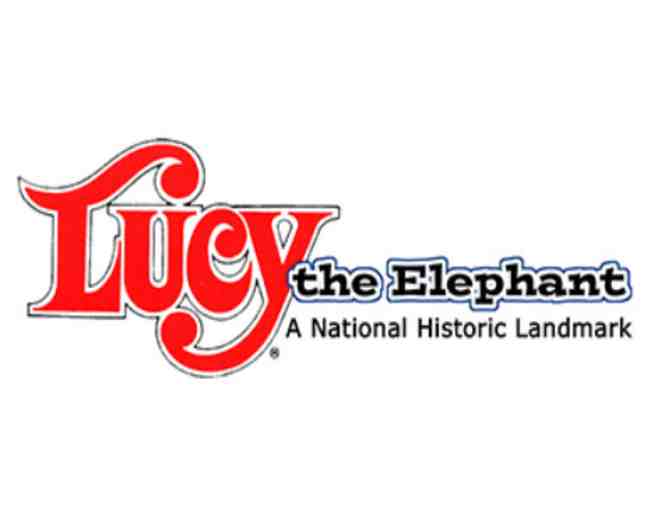 Lucy the Elephant - Margate NJ