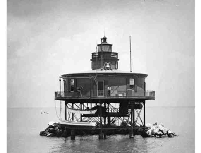 Historic Ships of Baltimore MD