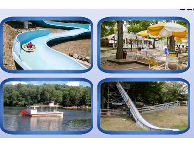 Tomahawk Lake Waterpark - Sparta NJ