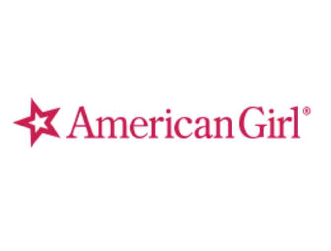 American Girl Doll - Lea Clark