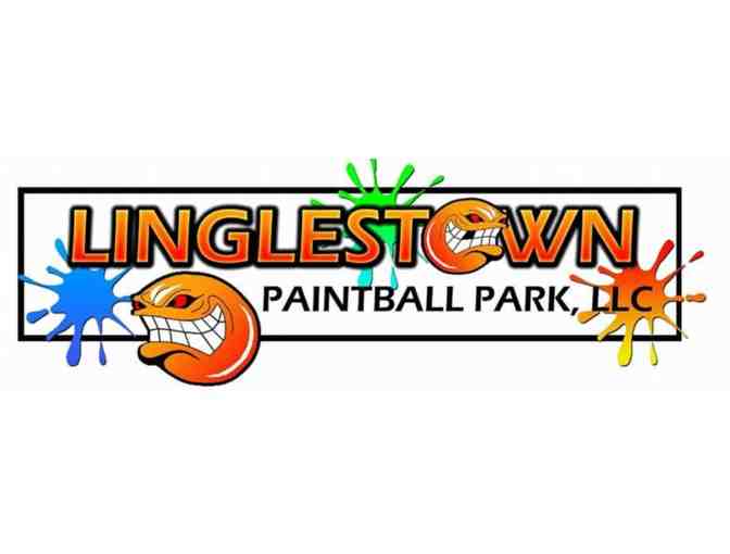 Linglestown Paintball