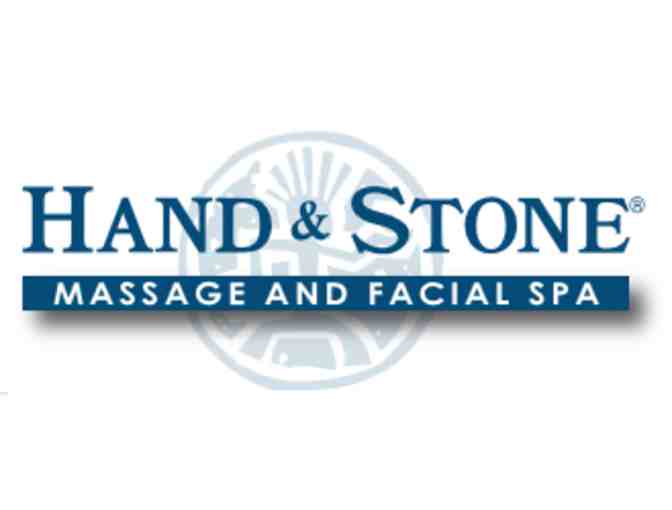 Hand & Stone Massage and Facial Spa