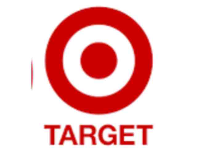 Target $50 Gift Card