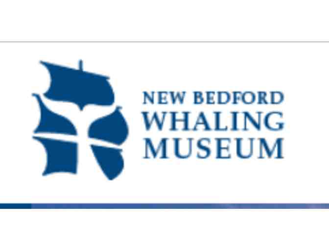 New Bedford Whaling Museum- Massachusetts