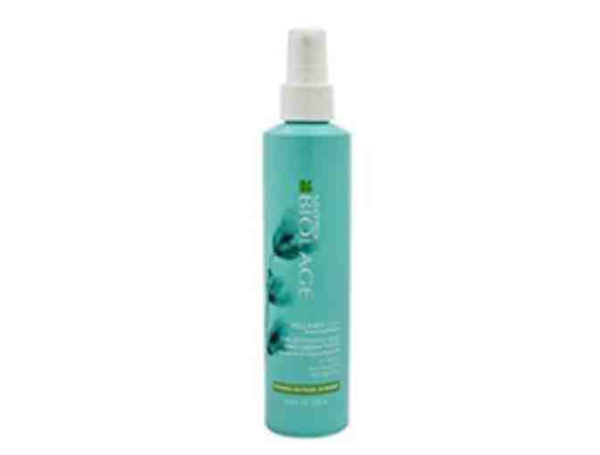 Biolage Hair Care Products