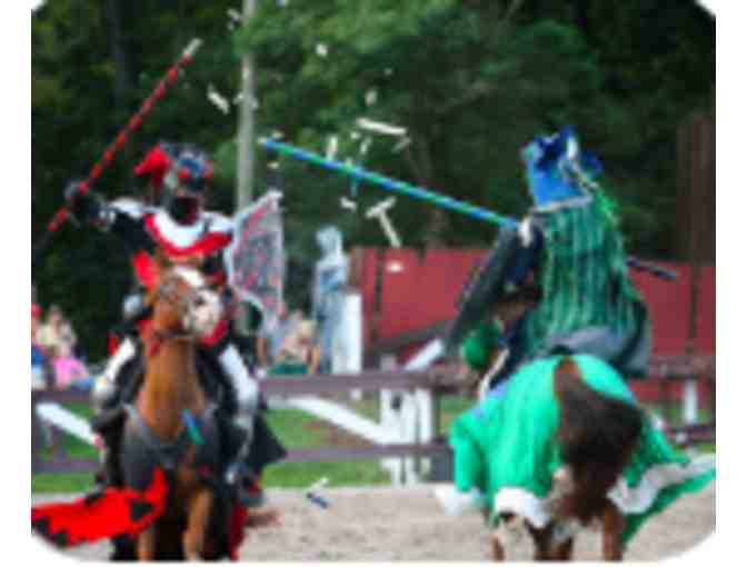 PA Ren Faire Tickets