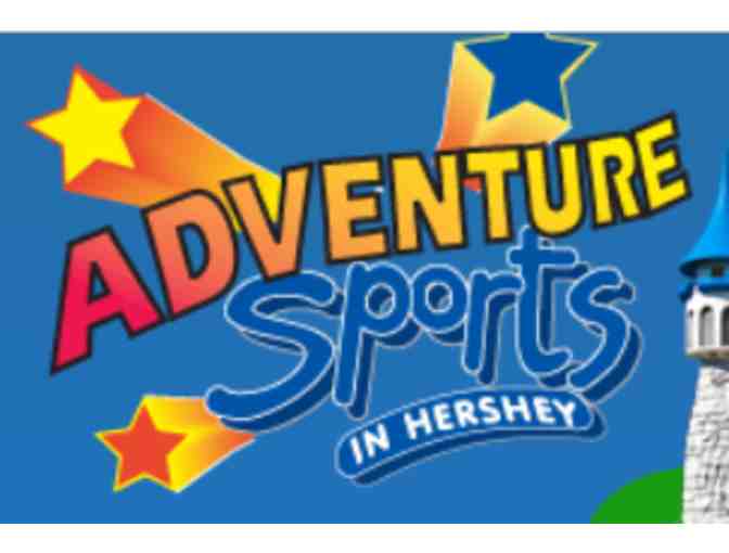 Adventure Sports MiniGolf - Hershey PA