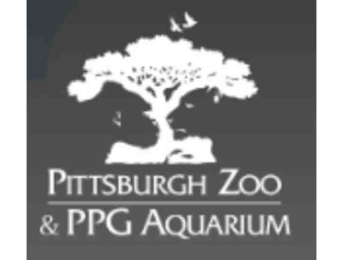 Pittsburgh Zoo