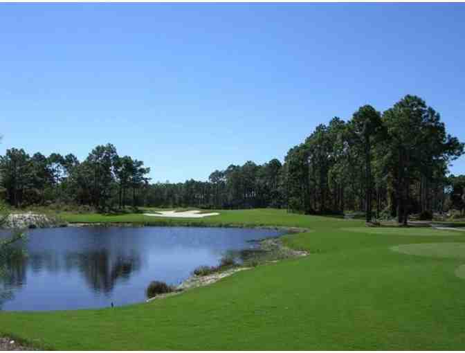 Couples Golf Getaway to St James Bay! - Florida