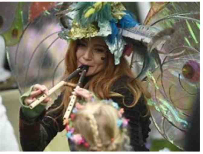 May Fairie Festival - Glen Rock PA